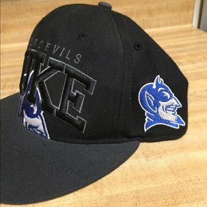 Duke Blue Devils SnapBack